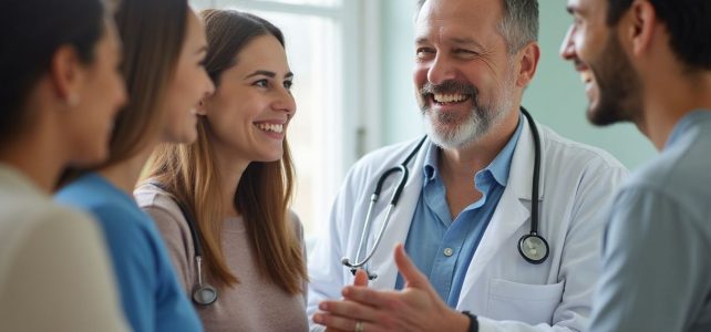 Choisir la meilleure mutuelle : un équilibre entre qualité et prix Choisir la meilleure mutuelle : un équilibre entre qualité et prix