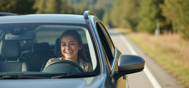 Choisir la voiture idéale pour un jeune conducteur : conseils et recommandations Choisir la voiture idéale pour un jeune conducteur : conseils et recommandations