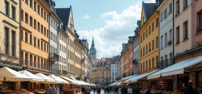 Les SCPI : un placement intelligent pour un investissement sécurisé Les SCPI : un placement intelligent pour un investissement sécurisé