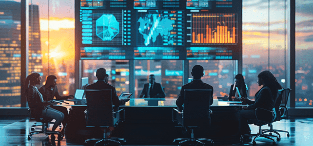 Optimiser la gestion du poste client avec les solutions technologiques modernes