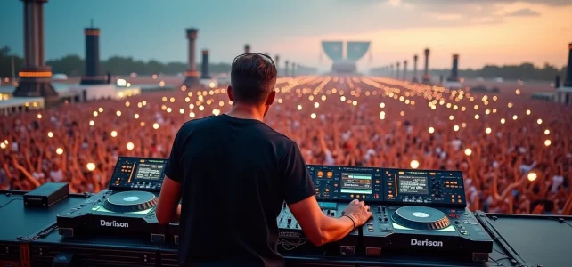 Quel budget prévoir pour une prestation de David Guetta lors de votre événement ? Quel budget prévoir pour une prestation de David Guetta lors de votre événement ?