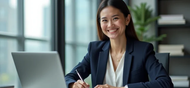 Conseils incontournables pour booster votre évolution professionnelle et réussir votre carrière Conseils incontournables pour booster votre évolution professionnelle et réussir votre carrière