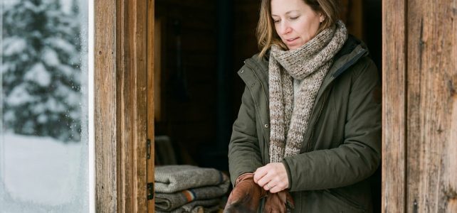 Les indispensables à connaître pour se préparer aux hivers rigoureux Les indispensables à connaître pour se préparer aux hivers rigoureux