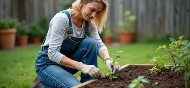 Astuces et conseils pratiques pour réussir votre jardin tout au long de l’année Astuces et conseils pratiques pour réussir votre jardin tout au long de l’année