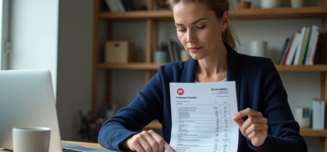 Comment trouver facilement le numéro de compte Livret A à la Banque Postale ? Comment trouver facilement le numéro de compte Livret A à la Banque Postale ?