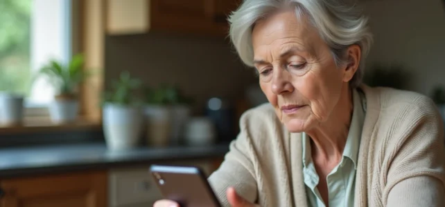 Comment utiliser WhatsApp sur un smartphone Doro en toute simplicité Comment utiliser WhatsApp sur un smartphone Doro en toute simplicité