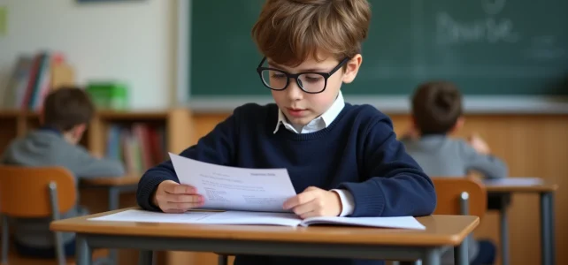 Comment savoir si la moyenne générale en 5e est une bonne note en France ? Comment savoir si la moyenne générale en 5e est une bonne note en France ?