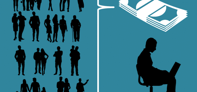 Le Crowdfunding : Une Révolution dans le Financement Collaboratif
