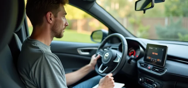 Astuces simples pour retrouver le code autoradio Renault en quelques minutes