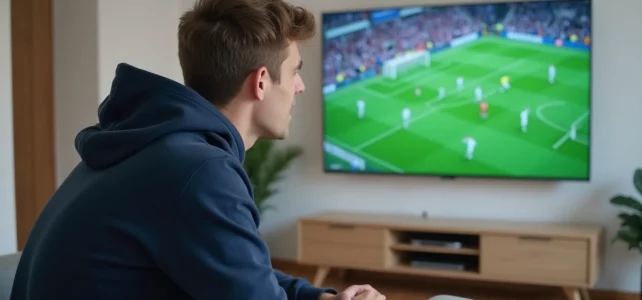 Découvrez les meilleures alternatives à Rojadirecta pour regarder du sport en streaming Découvrez les meilleures alternatives à Rojadirecta pour regarder du sport en streaming