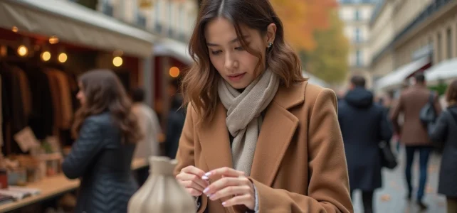 Les dernières tendances et événements incontournables à Paris à ne pas manquer